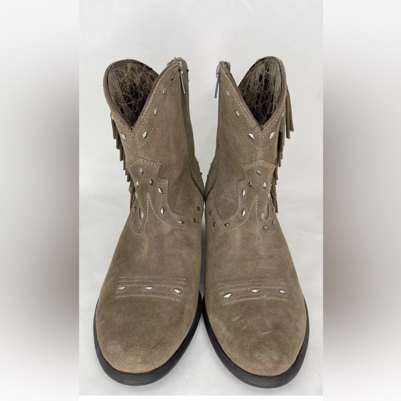 Ariat Women's Sunset Bootie Size: 7 B - Picture 2 of 7